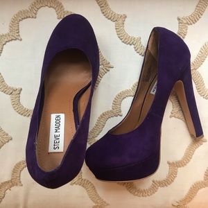 Steve Madden Pumps
